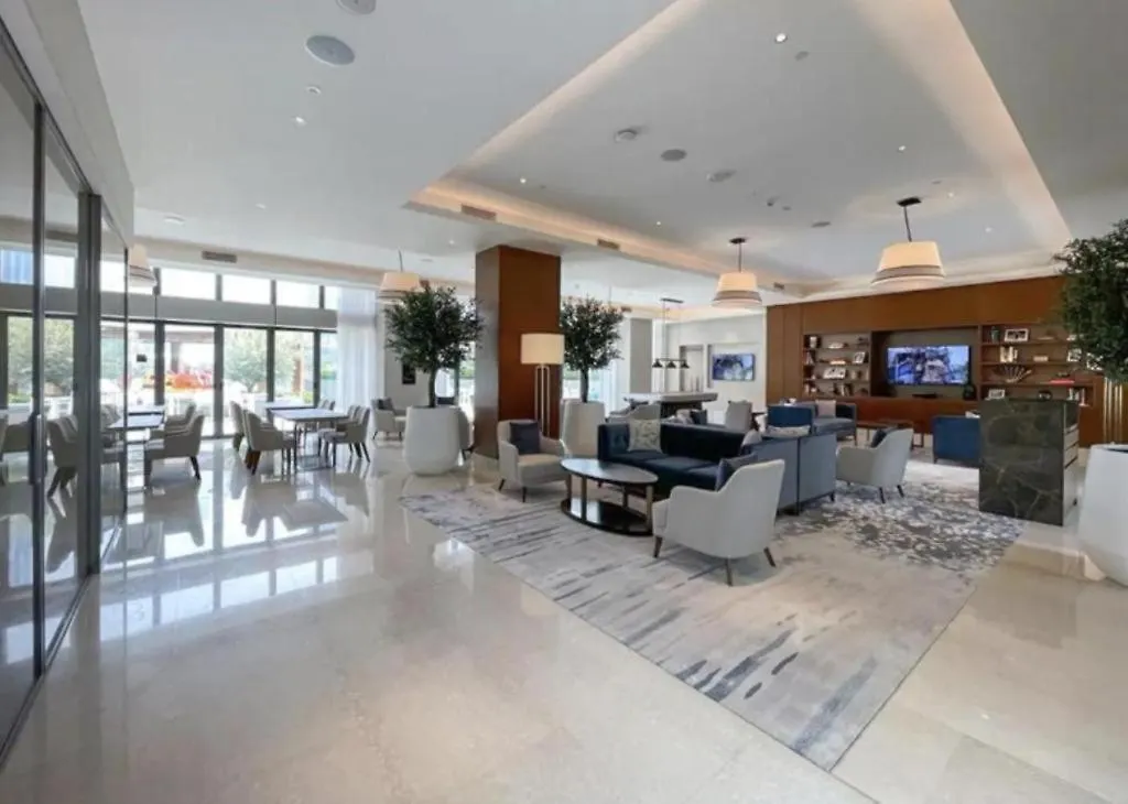 Apartment Address Opera Residences - Elegant Dubai