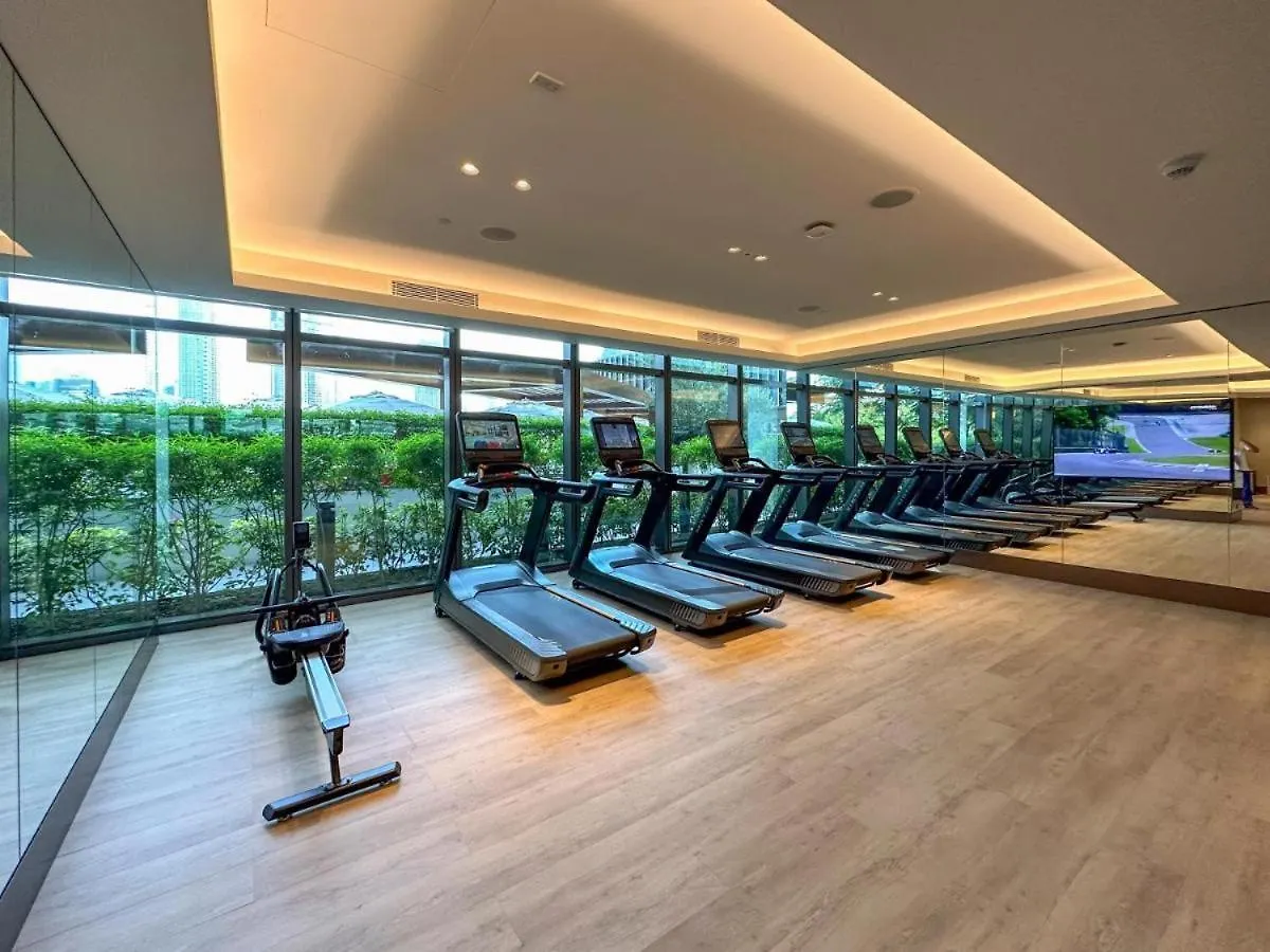 Address Opera Residences - Elegant Dubai 0*,