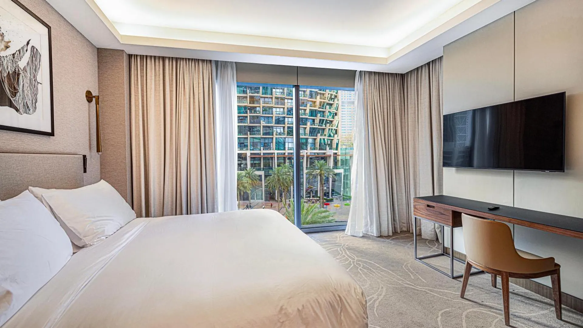 Address Opera Residences - Elegant Dubai